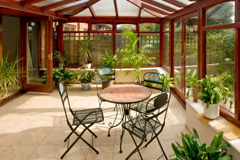 Sharp Street conservatory quotes