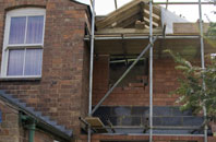 free Sharp Street home extension quotes